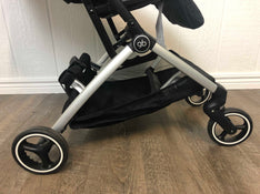 used gb Pockit+ All City Stroller