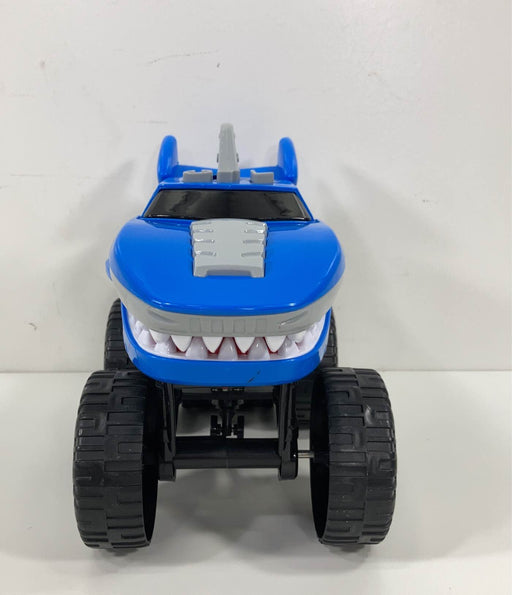 secondhand NKOK Shark Chomper