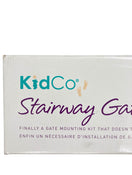 secondhand KidCo Stairway Gate Installation Kit