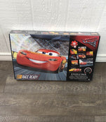 used Disney Pixar Cars Cars 3, 8-Pack Puzzle Box