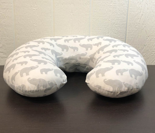 secondhand The Peanutshell Nursing Pillow