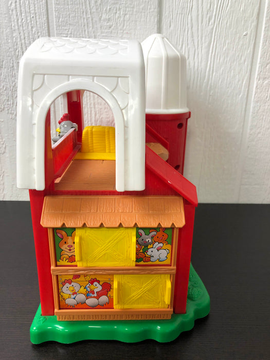 secondhand Infant Toddler Toys