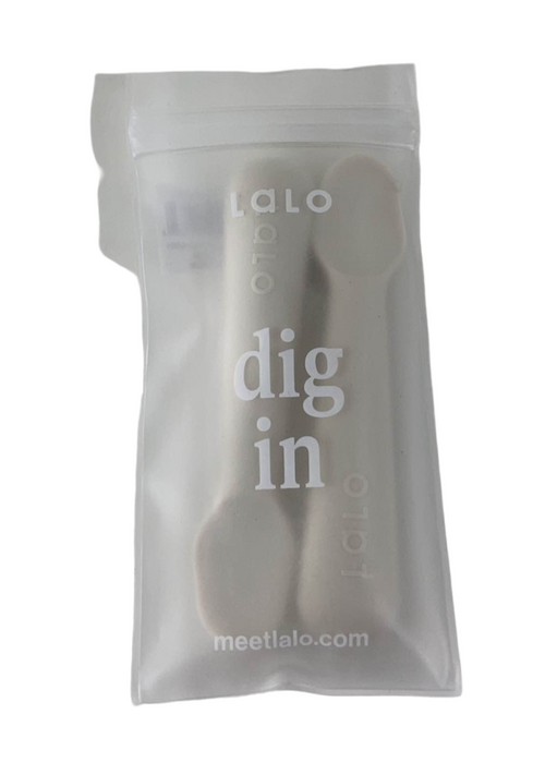 used Lalo Little Spoon