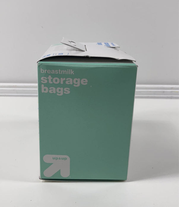 Shop Up & Up Milk Storage Bags at GoodBuy Gear