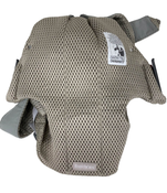 Shop BabyBjorn Baby Carrier Mini, Gray Beige 3D Mesh at GoodBuy Gear