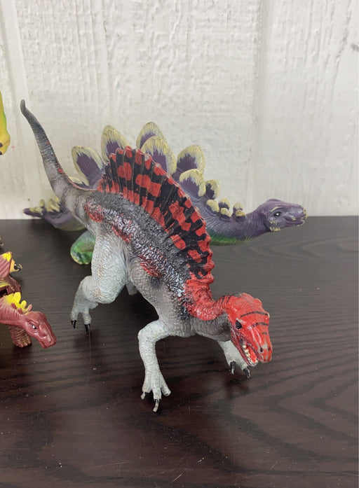 secondhand BUNDLE Dinosaurs