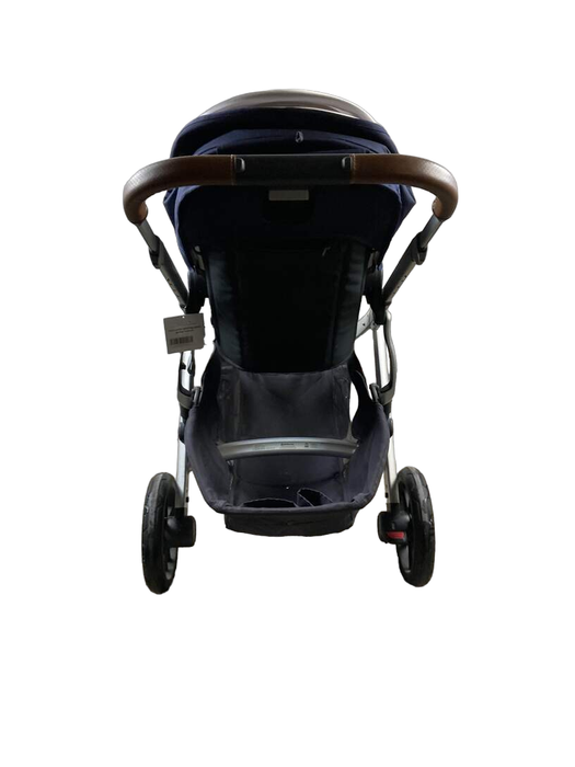 UPPAbaby VISTA Stroller, 2018, Taylor (Indigo)