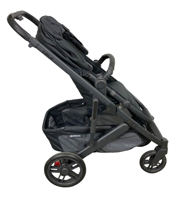 used Strollers