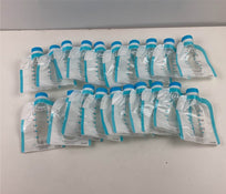 Shop Kiinde Twist Pouches, 6oz, 20 Pack at GoodBuy Gear