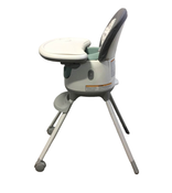 secondhand Graco Floor2Table 7-in-1 Highchair