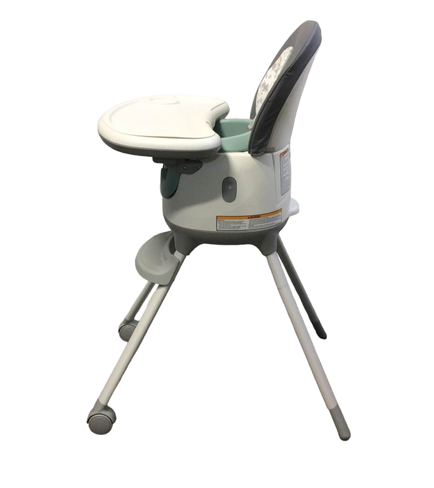 secondhand Graco Floor2Table 7-in-1 Highchair