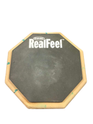 used Evans RealFeel Drum Practice Pad