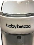 Shop Baby Brezza Formula Pro Advanced Baby Formula Dispenser, White at GoodBuy Gear