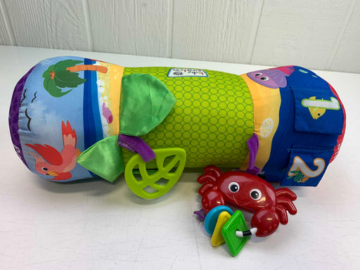 secondhand Baby Einstein Rhythm Of The Reef Prop Pillow