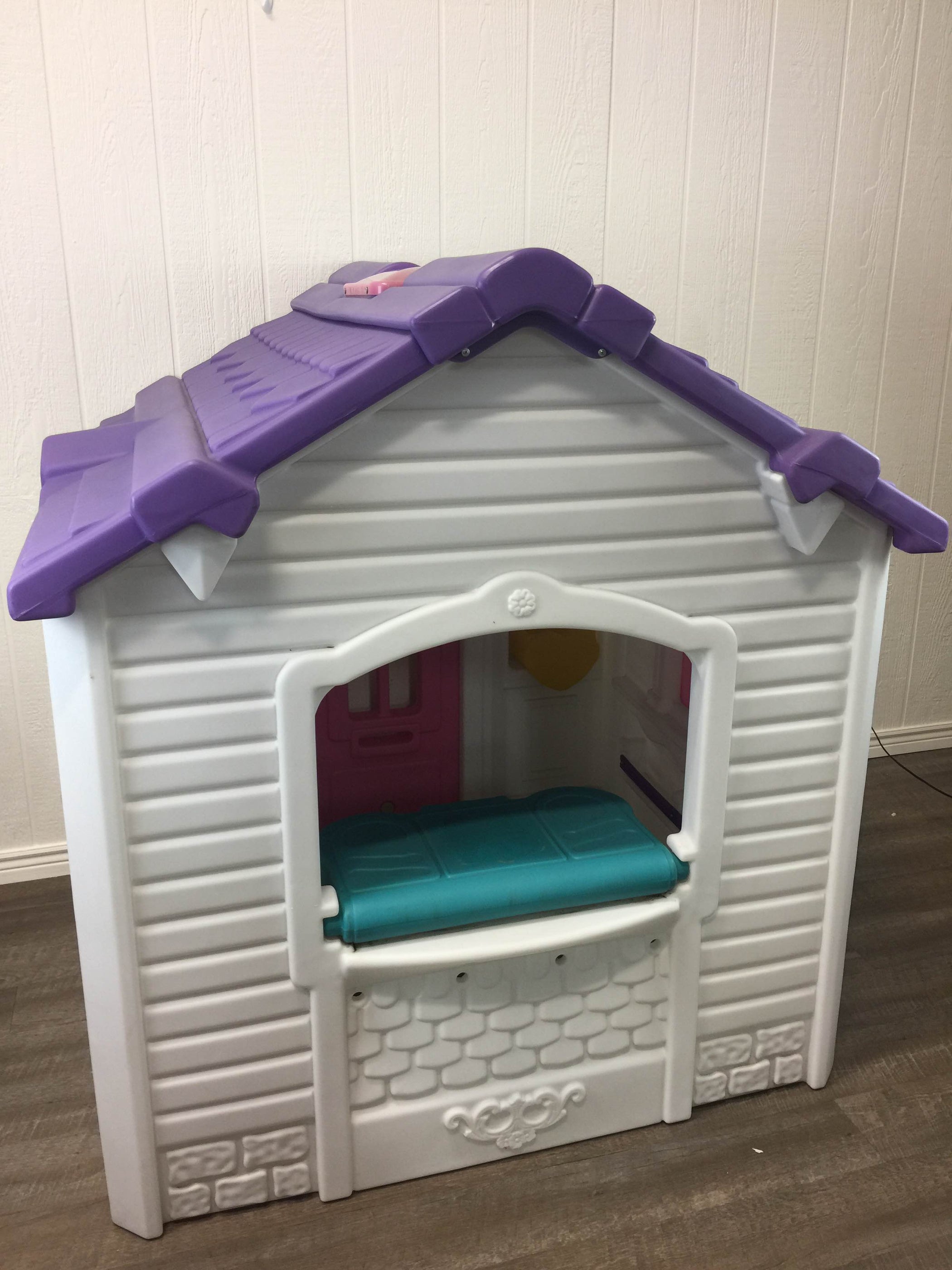 Step2 Sweet Heart Play House
