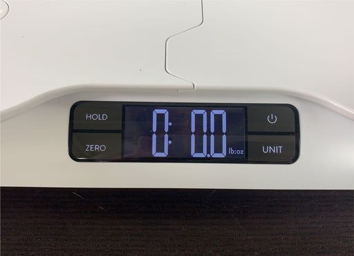 secondhand Greater Good Smart Baby Scale