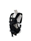 Shop Ergobaby Omni 360 Cotton Baby Carrier, Pure Black at GoodBuy Gear
