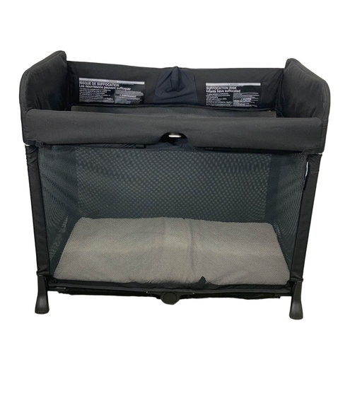 used Bugaboo Stardust Playard