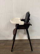 secondhand Eddie Bauer Wooden High Chair