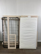 used Babyletto Hudson 3-in-1 Convertible Crib, 2016