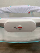 Shop Fisher Price Stow N’ Go Bassinet at GoodBuy Gear