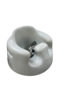 used Bumbo Floor Seat, Cool Grey