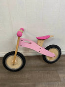 used Smart Gear Balance Bike Classic, Pink