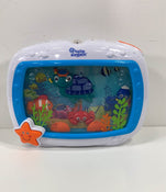 used Baby Einstein Sea Dreams Soother