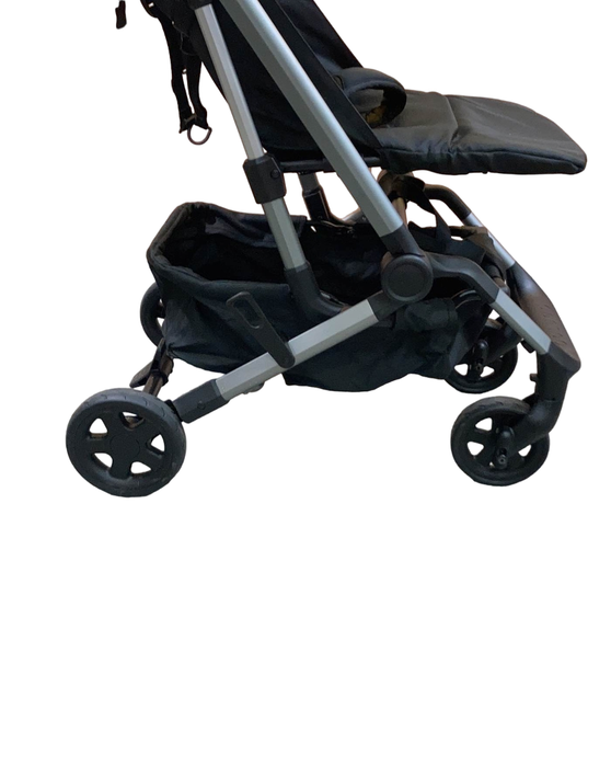 used Colugo Compact Stroller, 2022, Black