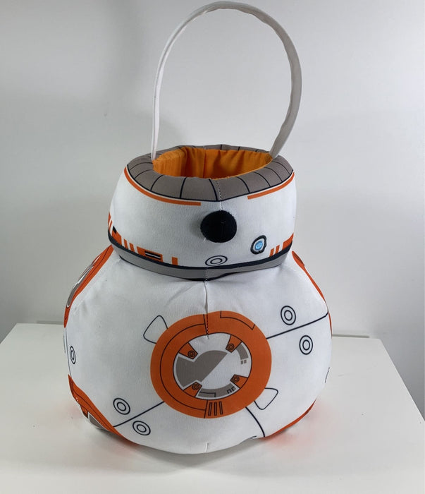 used Star Wars BB-8 Trick-or-Treat Bag