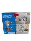 used Tiny Love Magical Night 3-in-1 Baby Projector Mobile