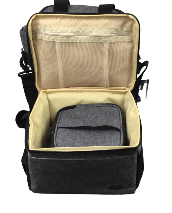Shop Teamoy Breast Pump Bag at GoodBuy Gear