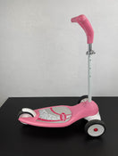 used Radio Flyer My 1st Scooter, Pink