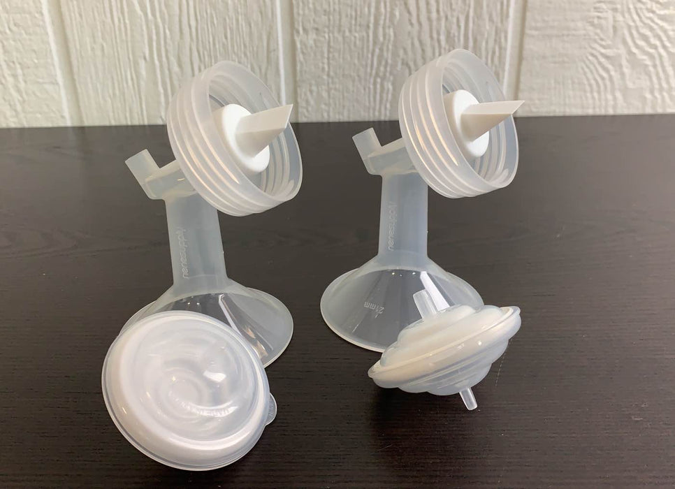 Shop Spectra Baby S1 Plus Premier Rechargeable Breast Pump at GoodBuy Gear