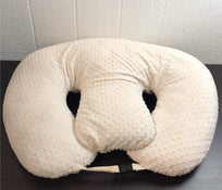 used Twin Feeding Pillow