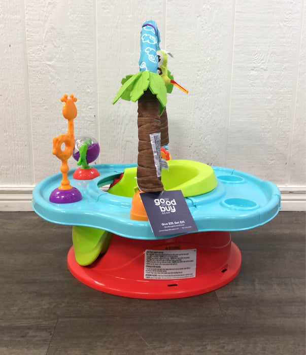 secondhand Infant Gear