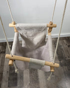 secondhand Cloth Baby Swing