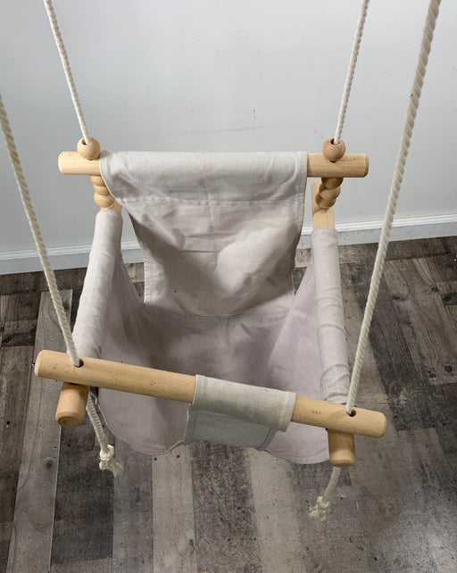 secondhand Cloth Baby Swing