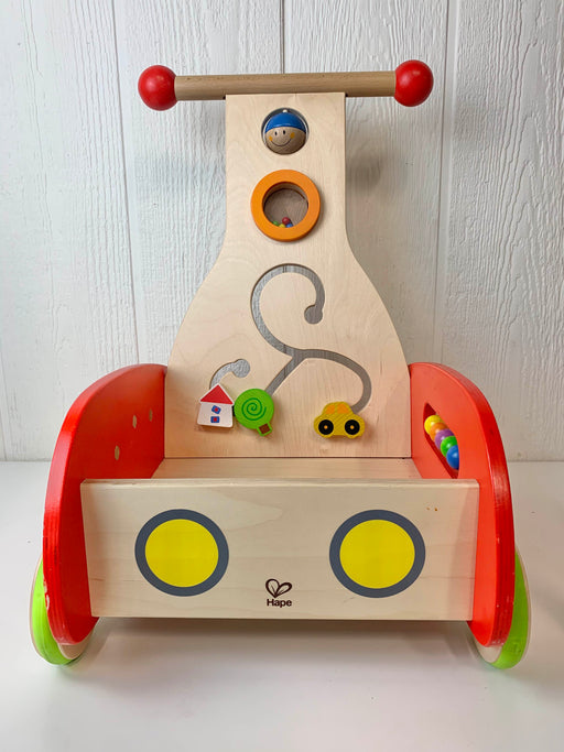 used Hape Wonder Walker