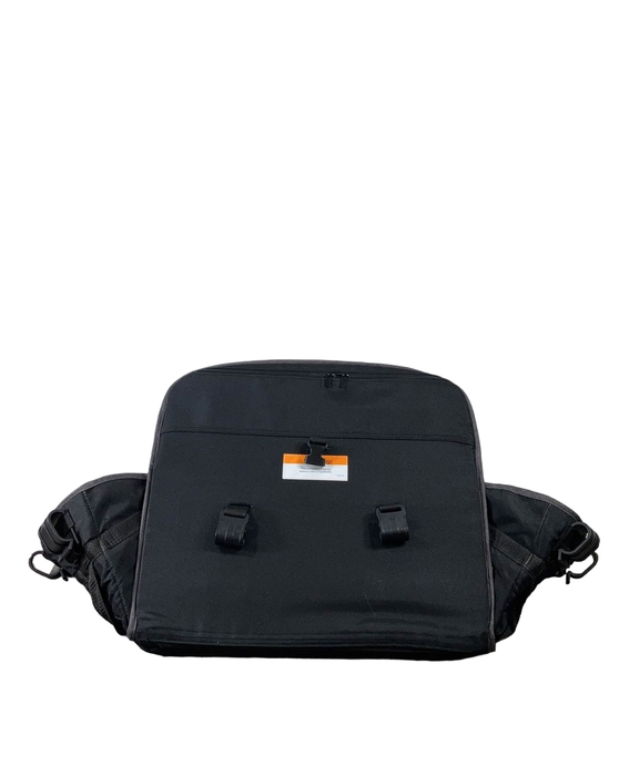Shop Wonderfold W4 Seat, Charcoal Gray, W4 Series at GoodBuy Gear