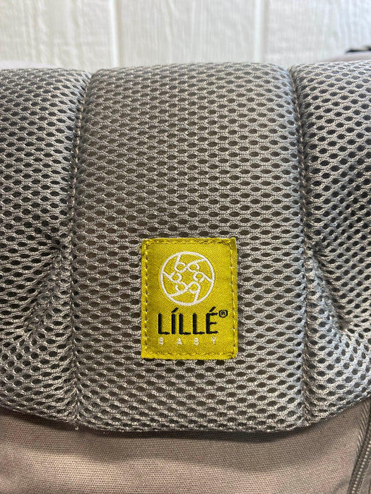 used Lillebaby Complete All Seasons Baby Carrier