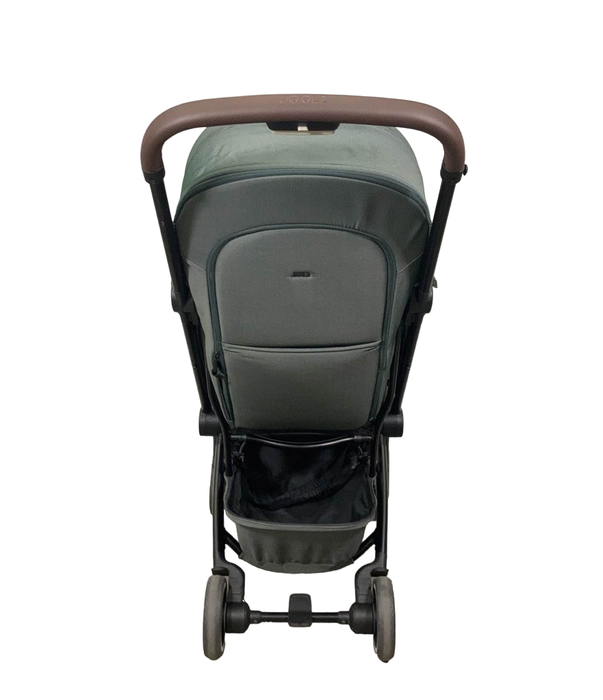 Joolz Aer Stroller, Mighty Green, 2022