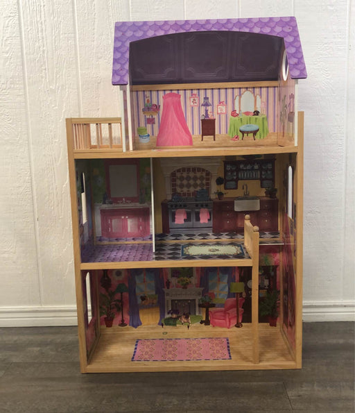 KidKraft Kayla Dollhouse