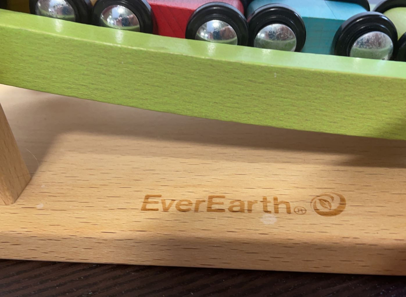 EverEarth Junior Ramp Racer — GoodBuy Gear