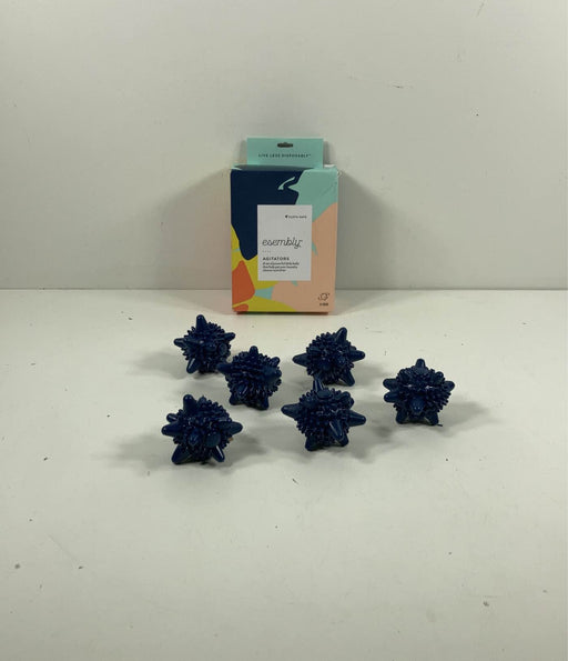 used Esembly Agitators, Washer Dryer Balls