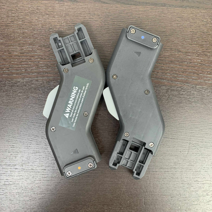 secondhand UPPAbaby VISTA Upper Adapters