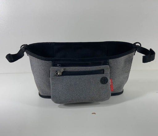 used Skip Hop Grab And Go Stroller Organizer