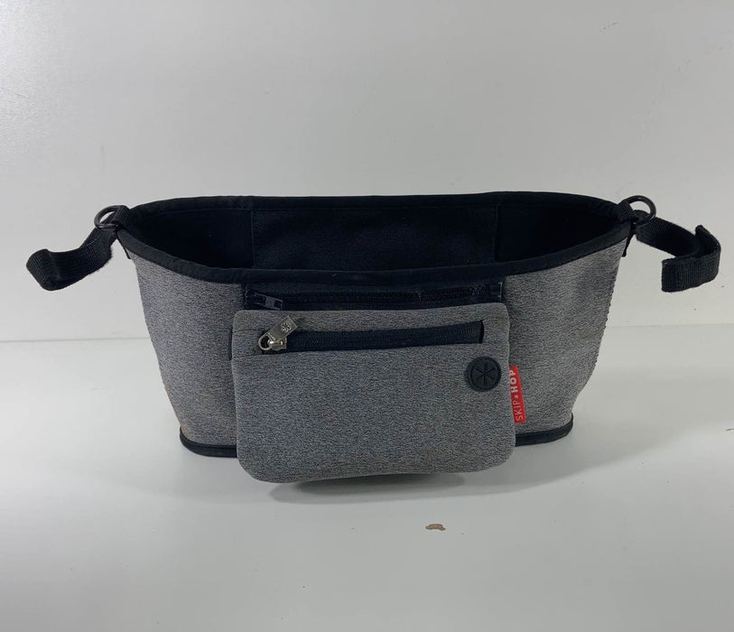 used Skip Hop Grab And Go Stroller Organizer