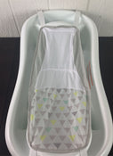 Shop The First Years Sure Comfort Newborn To Toddler Tub at GoodBuy Gear