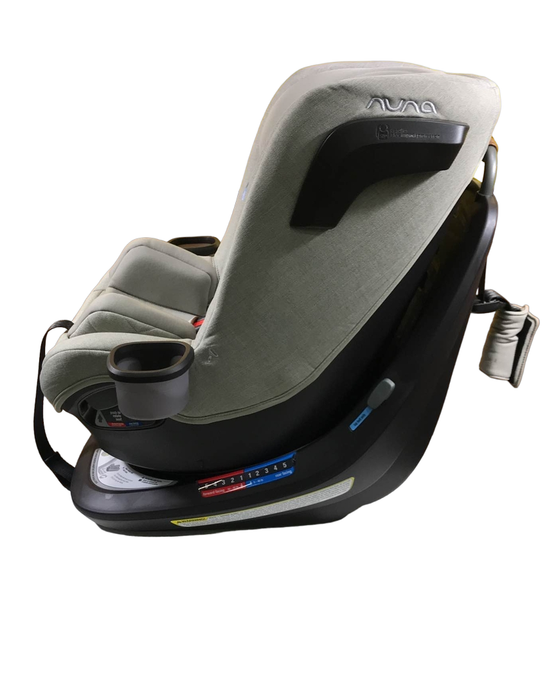 secondhand Carseat